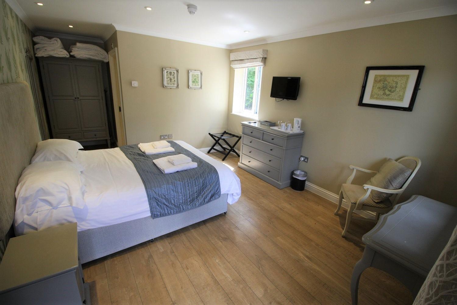 The Sun Inn Swindon Habitación foto