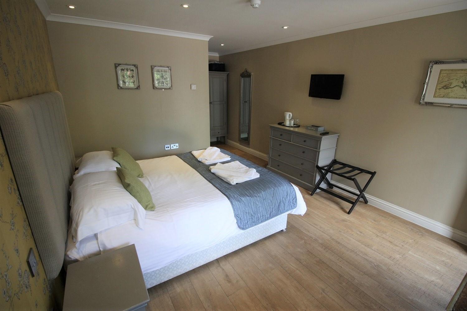 The Sun Inn Swindon Habitación foto