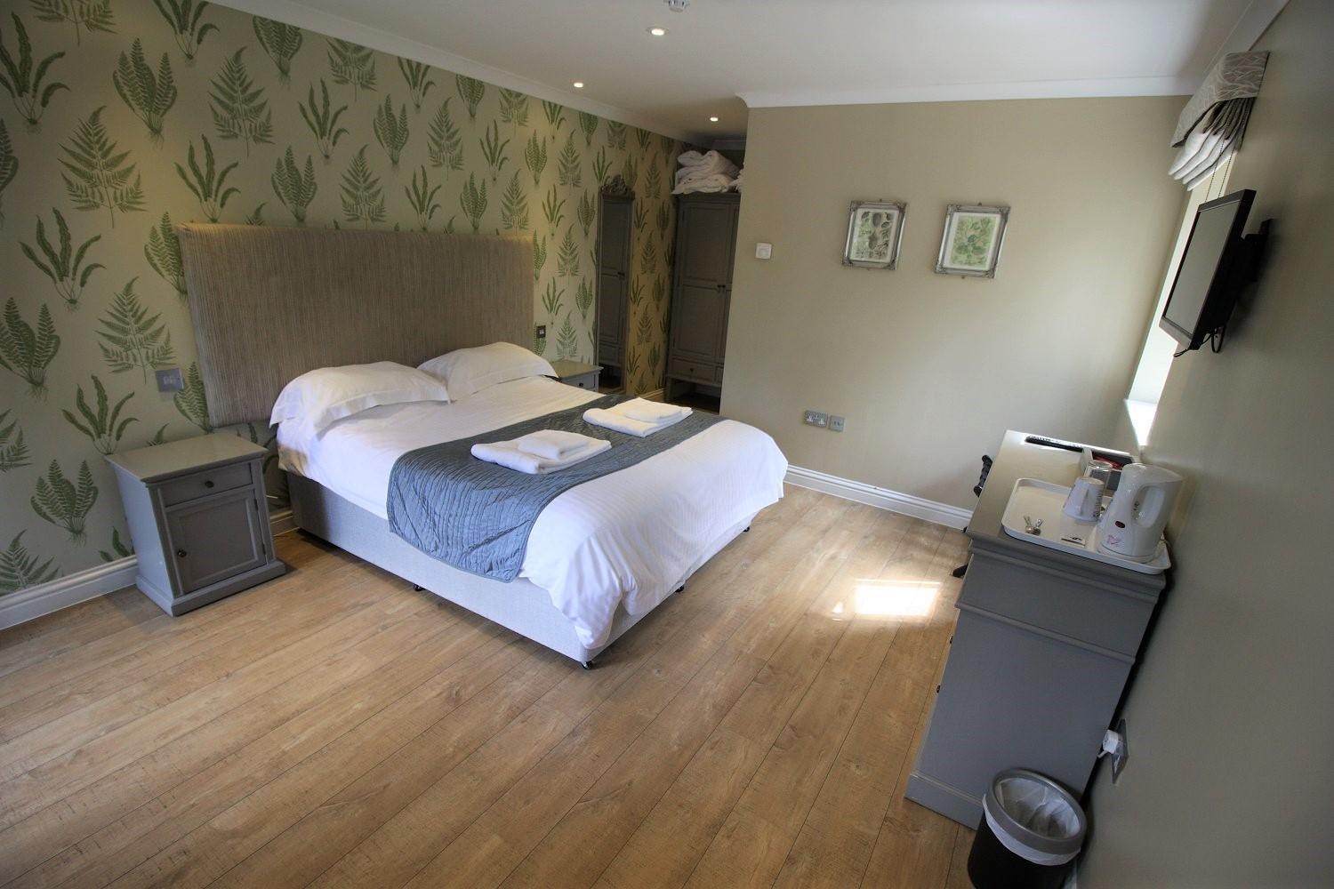 The Sun Inn Swindon Habitación foto