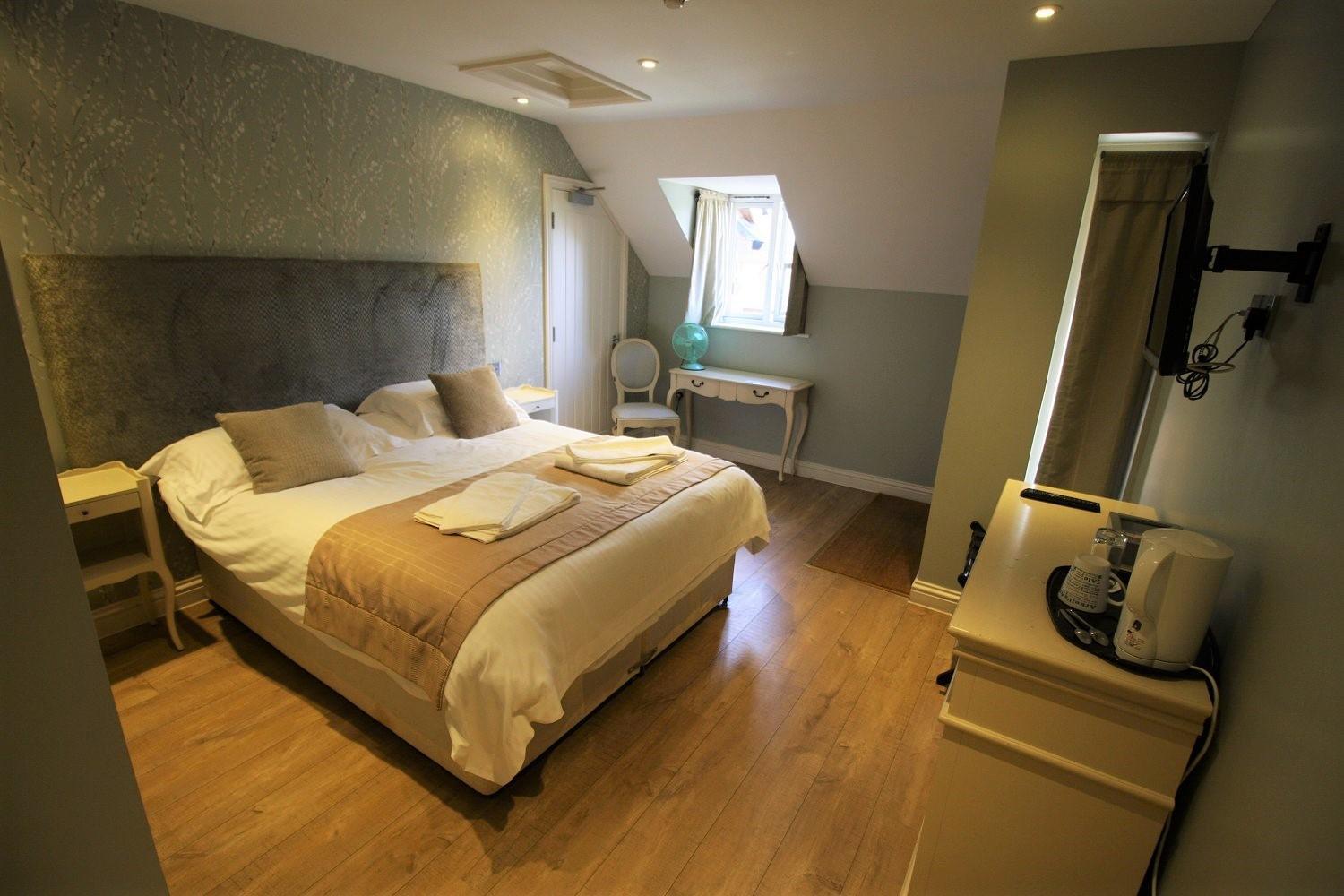 The Sun Inn Swindon Habitación foto