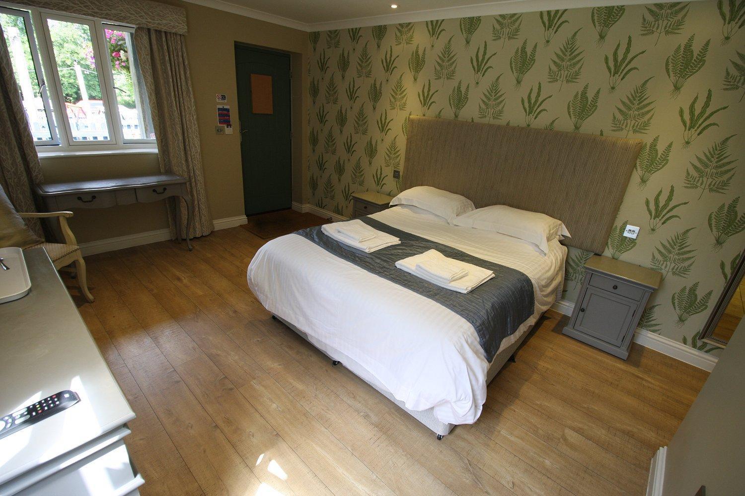 The Sun Inn Swindon Habitación foto