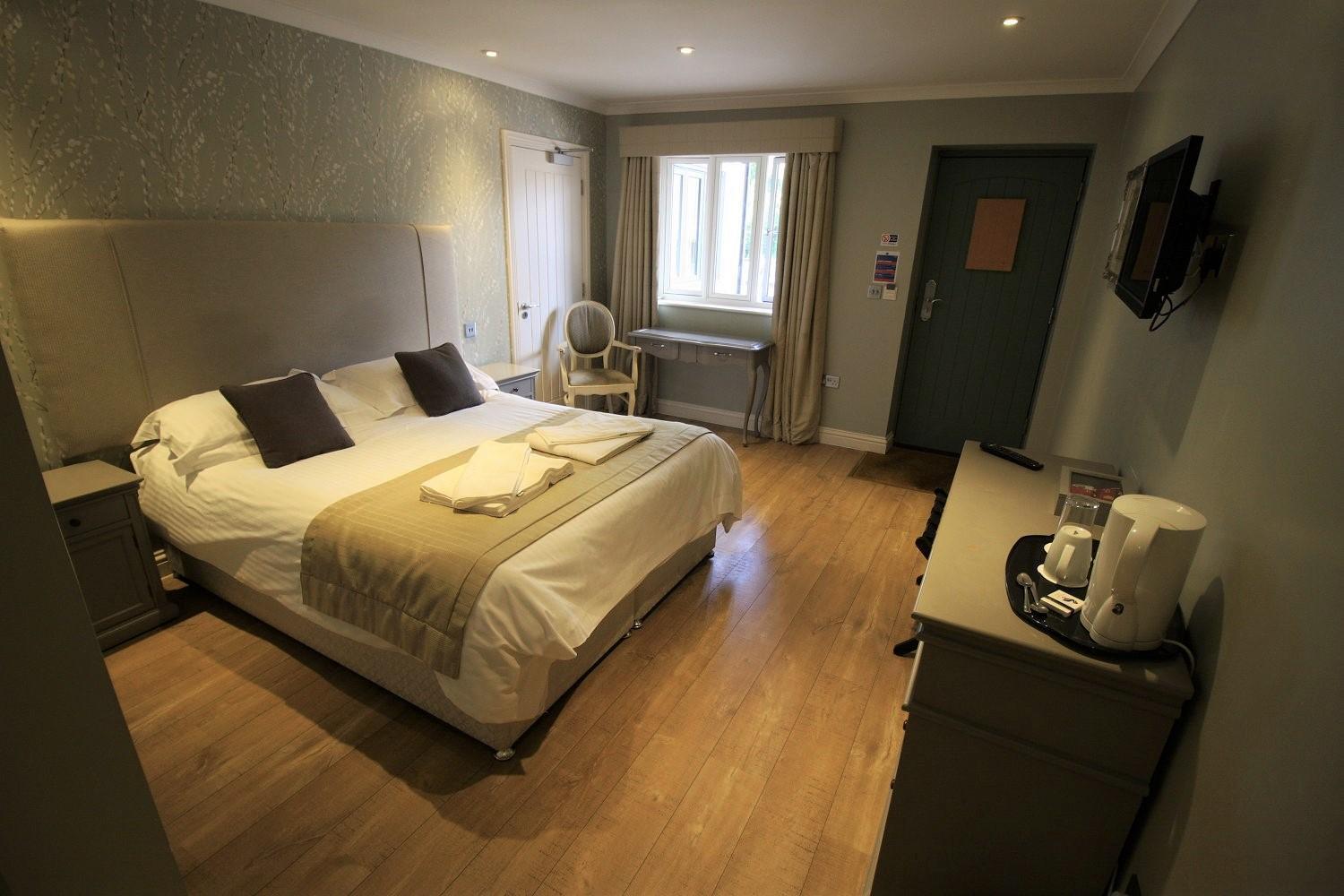 The Sun Inn Swindon Habitación foto